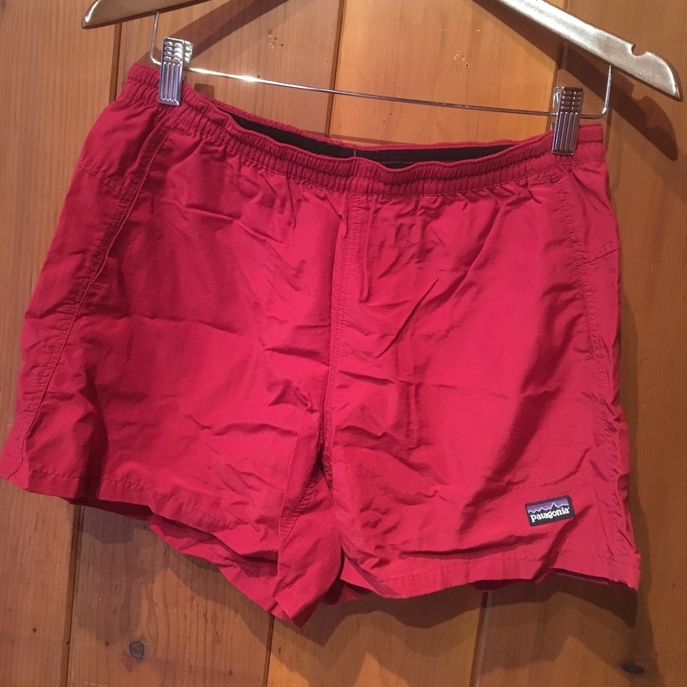 Patagonia Women's Swim Shorts